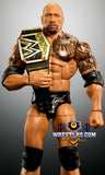 The Rock - WWE Elite Series Wrestlemania 40