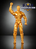 The Rock - WWE Elite Series 125