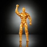 The Rock - WWE Elite Series 125