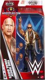 The Rock - WWE Elite Greatest Hits Series 10