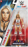 Thea Hail CHASE - WWE Main Event Series 151