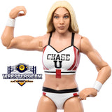 Thea Hail CHASE - WWE Main Event Series 151