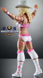 Tiffany Stratton - WWE Elite Series 113