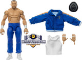 Tony D'Angelo - WWE Elite Series 111