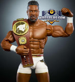 Trick Williams - WWE Elite Series 113