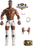 Trick Williams - WWE Elite Series 113