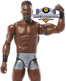 Trick Williams - WWE Main Event Series 158