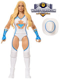 Trish Stratus - WWE Main Event Series 163