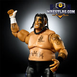 Umaga - WWE Ultimate Edition Series 29