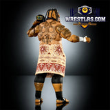 Umaga - WWE Ultimate Edition Series 29