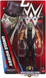 Uncle Howdy - WWE Main Event Series 162