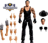 Undertaker - WWE Elite SummerSlam 24