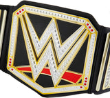 WWE - Championship Belt