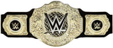 WWE - World Heavyweight Championship Belt