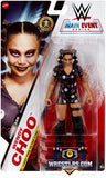 Wendy Choo - WWE Main Event Series 159