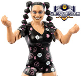 Wendy Choo - WWE Main Event Series 159