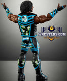 Xavier Woods - WWE Elite Series 112