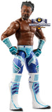 Xavier Woods - WWE Main Event Series 159