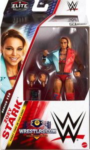 Zoey Stark - WWE Elite Series 114