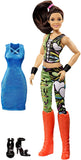 Bayley - WWE Superstar Fashion Doll