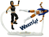 Bayley & Sasha Banks - WWE Championship Showdown Series 9