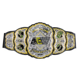 AEW - Championship Belt