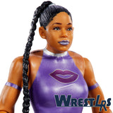 Bianca Belair - WWE Basic Series Wrestlemania 39