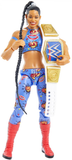 Bianca Belair - WWE Elite Series 91 - USA Version