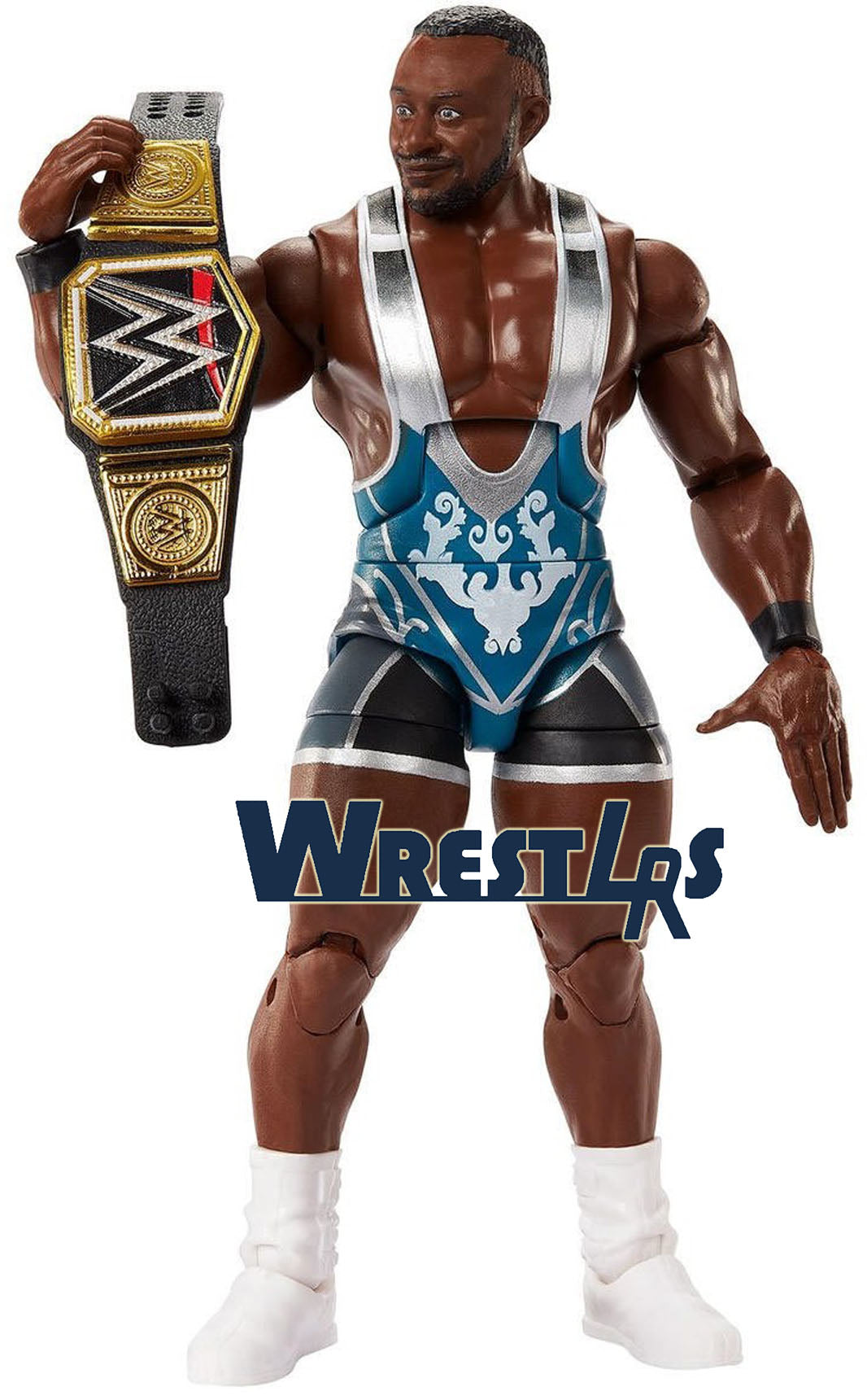 Large wrestling figures online