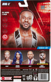 Big E - WWE Basic Series 128