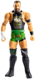 Bobby Fish - WWE Basic Series 126