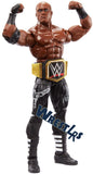 Bobby Lashley - WWE Elite Series 95