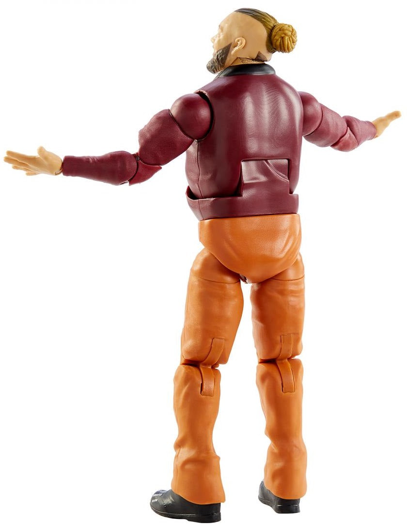 Bray Wyatt WWE Elite Series 85 Wrestlrs