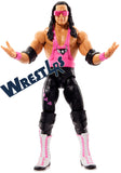 Bret Hart CHASE - WWE Elite Series 94