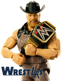 Brock Lesnar - WWE Elite Series 99