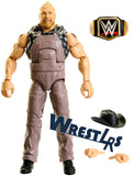 Brock Lesnar - WWE Elite Series 99