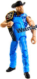 Brock Lesnar CHASE - WWE Elite Series 99