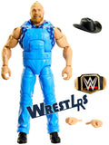 Brock Lesnar CHASE - WWE Elite Series 99