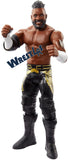 Cedric Alexander - WWE Basic Series 133
