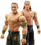 Shawn Michaels & John Cena - WWE Championship Showdown Series 6
