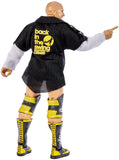 Cesaro - WWE Elite Series 93