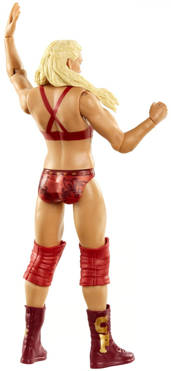 Wwe mattel red rooster online
