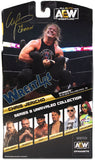 Chris Jericho - AEW Unrivaled Series 8