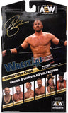 Christian Cage - AEW Unrivaled Series 9