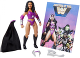 Chyna - Masters Of The WWE Universe Series 8