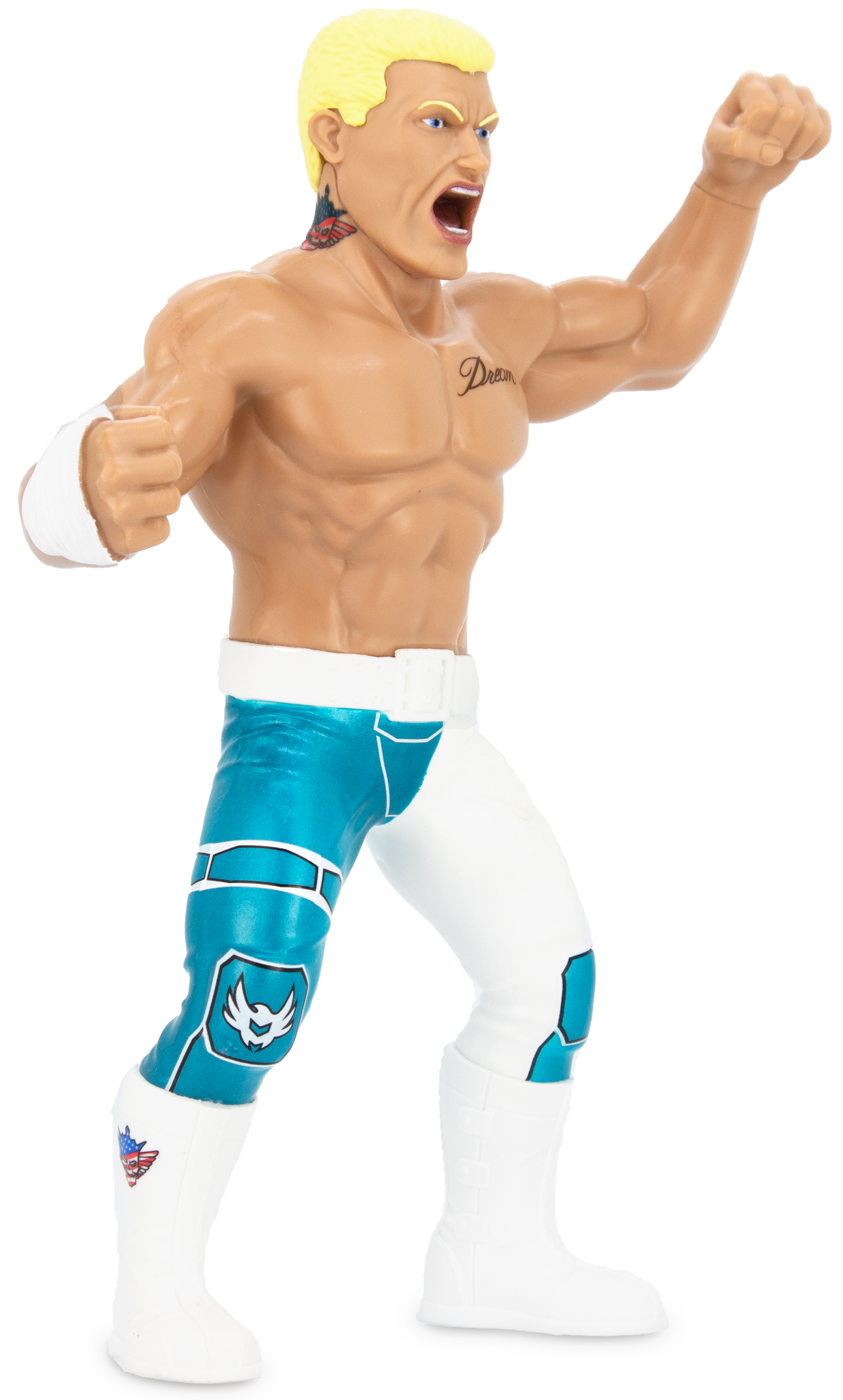 New ljn wrestling figures deals