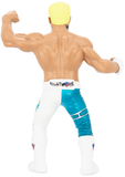 Cody Rhodes (LJN Style) - AEW Unmatched Series 1