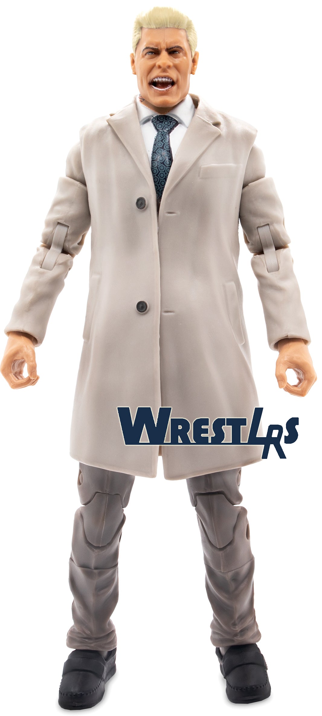 All elite AEW CODY RHODES ( RARE selling 1 of 300 EDITION)