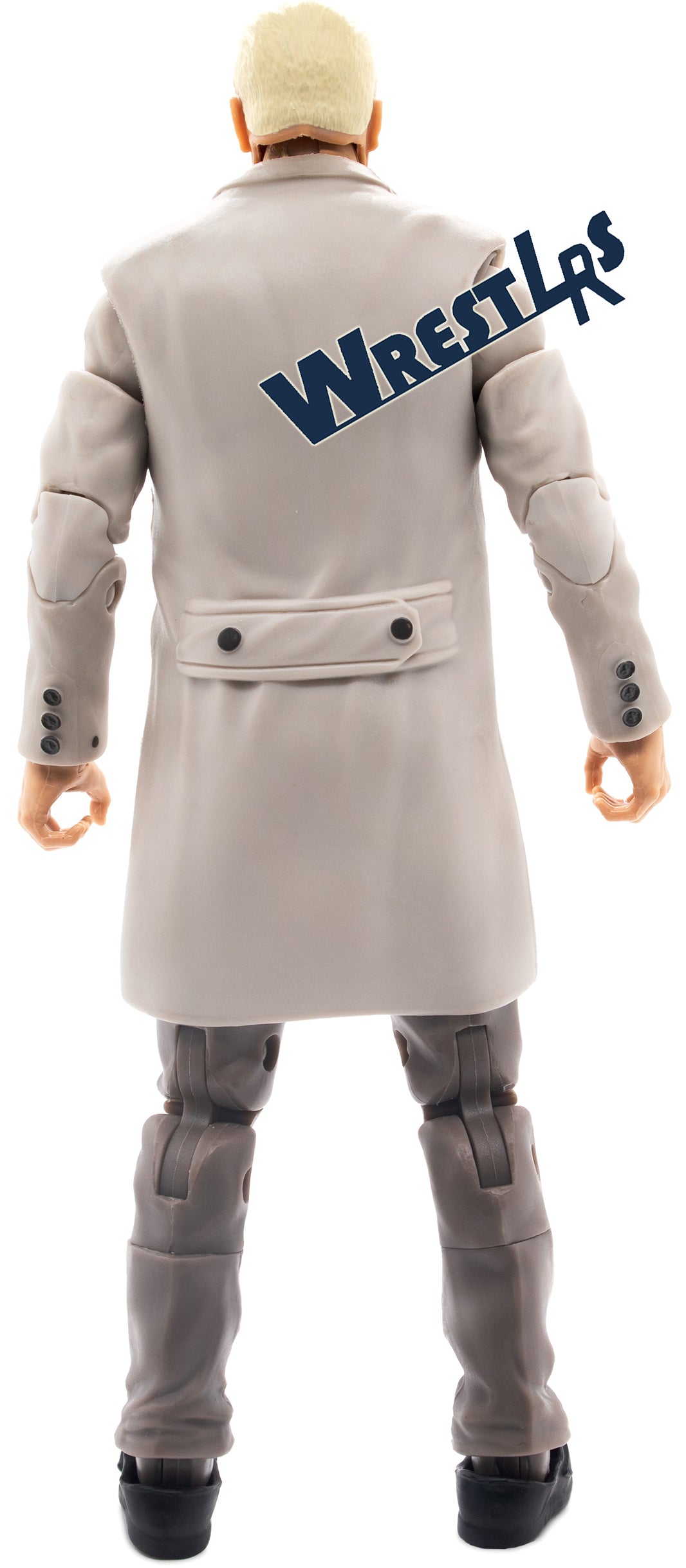 Cody Rhodes RARE - AEW Unmatched Series 4 – Wrestlrs