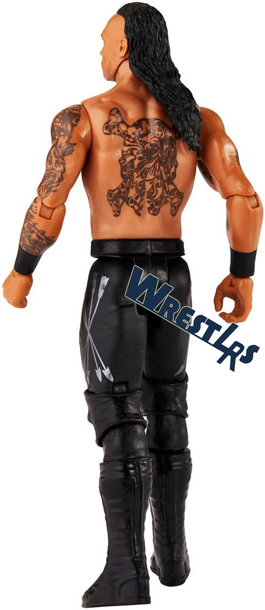 Damian Priest  WWE Elite 89 WWE Toy Wrestling Action Figure by Mattel